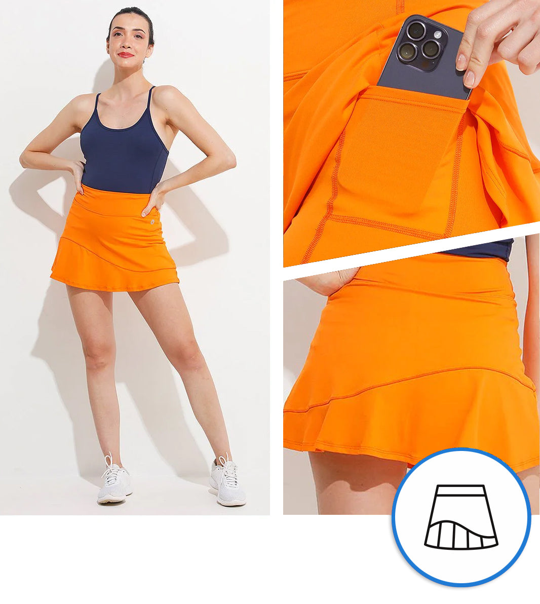 Jojo Skirts 14.5 > Womens Designer Outlet - Dona Jo > Nwlltampa