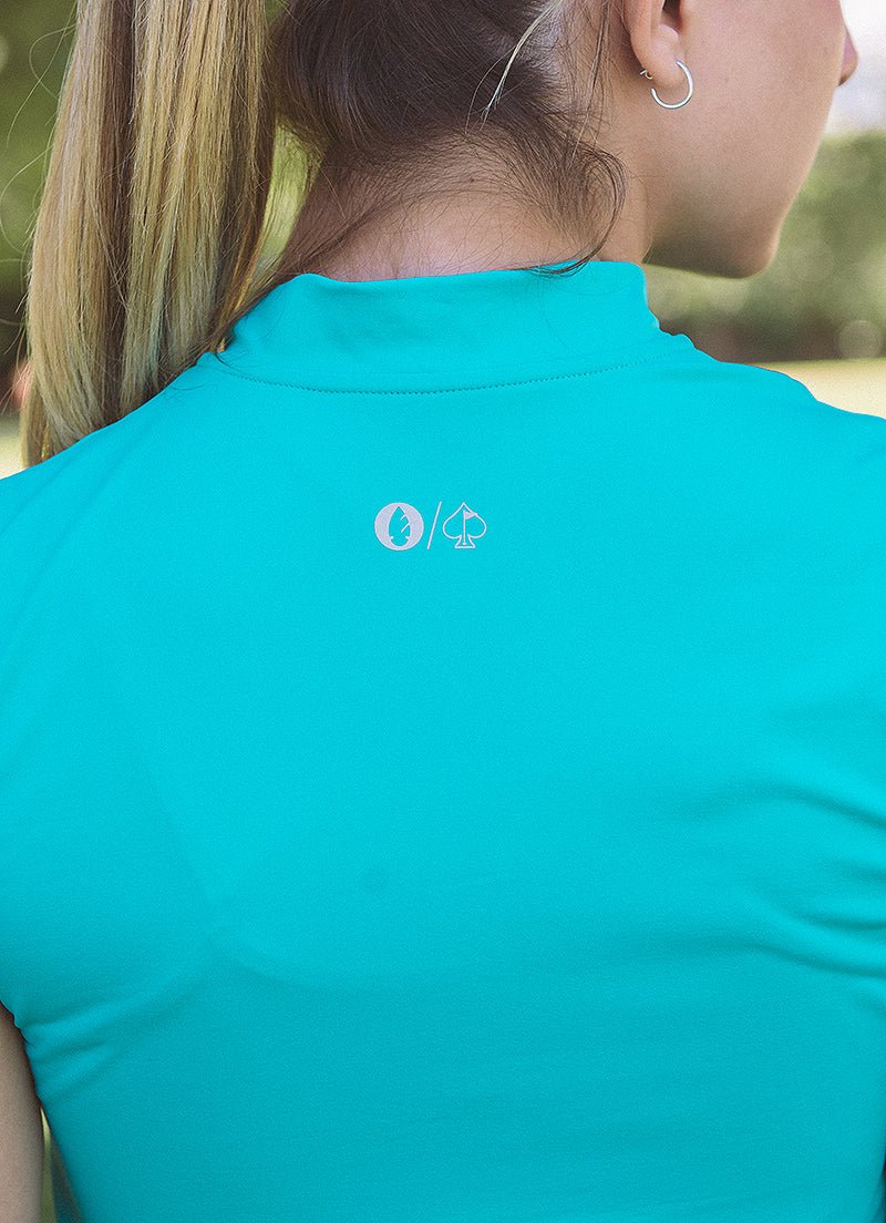 Aim Polo (Miami) polos Dona Jo Fitwear   