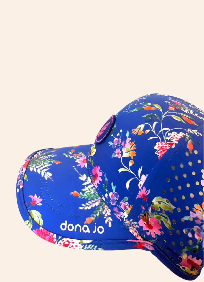 DNA Hat (Gypsy) hats Dona Jo Fitwear   