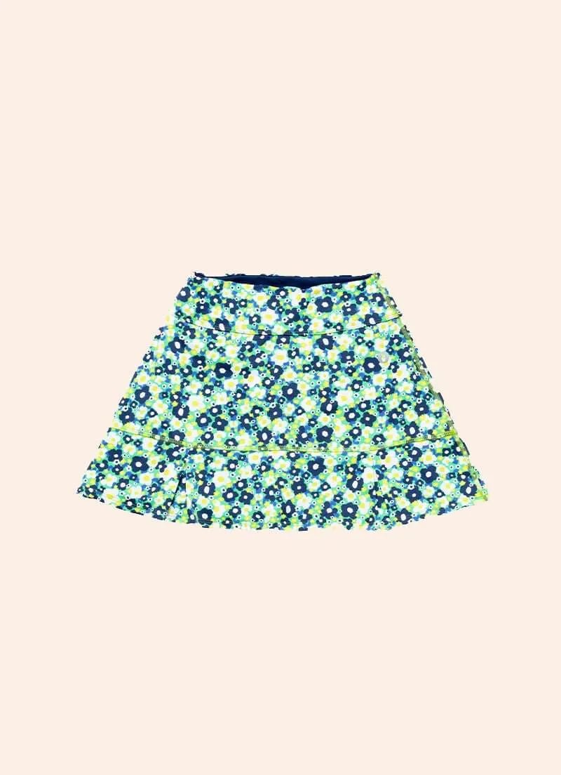 JoJo Skirt / Skort (Charlotte) 14.5" skirts Dona Jo Fitwear