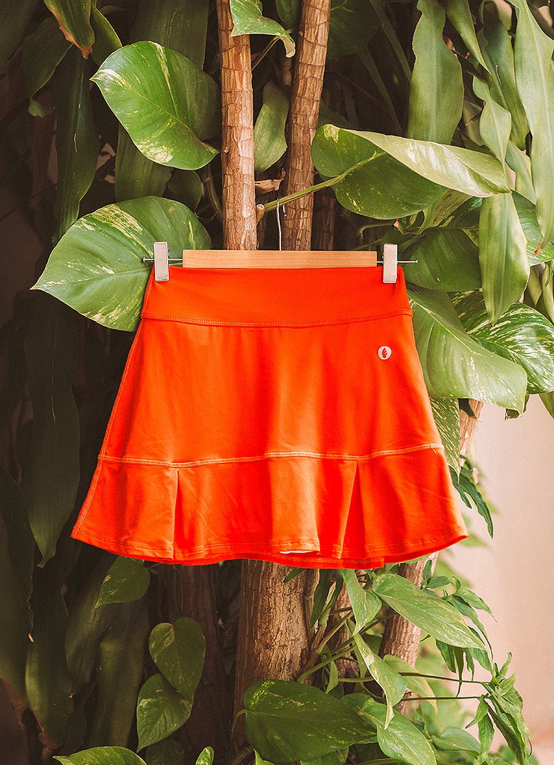 JoJo Skirt / Skort (Pitanga) 14.5