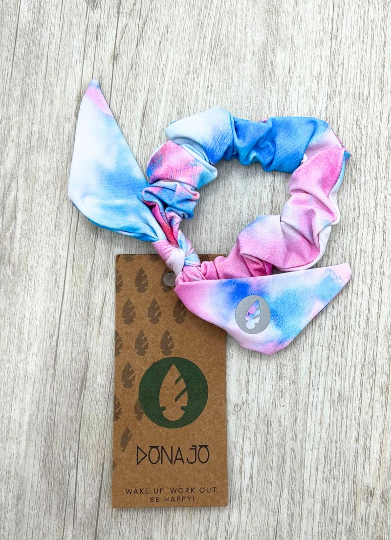 So Soft Scrunchy Accessories Dona Jo Fitwear Hipster  