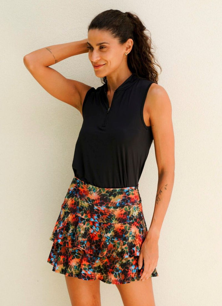 Soar Skirt / Skort 14.5" (Fierce)