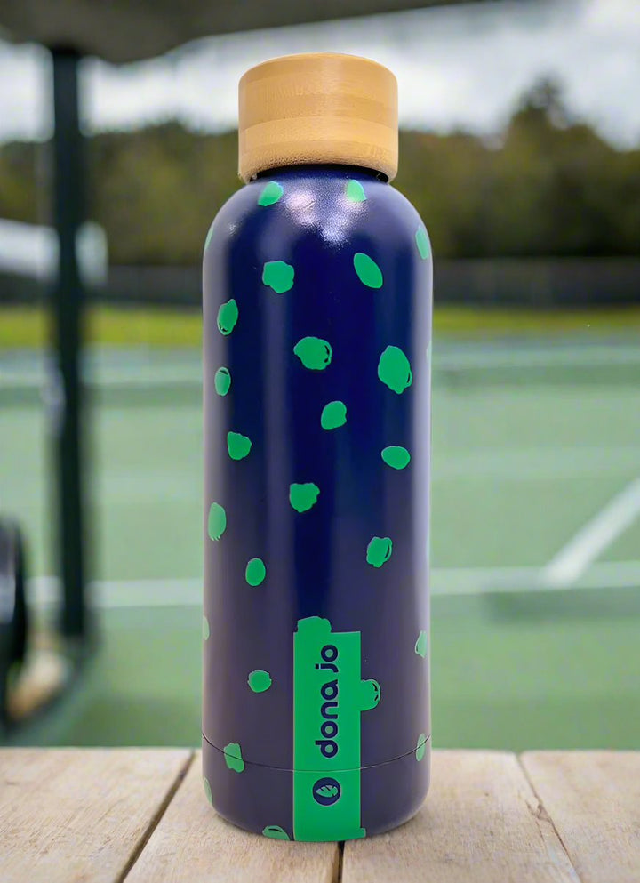 Thermal Club Bottle (Splash) water bottle Dona Jo Accessories