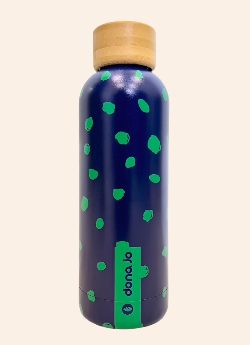 Thermal Club Bottle (Splash) water bottle Dona Jo Accessories Splash 500ml (16oz)