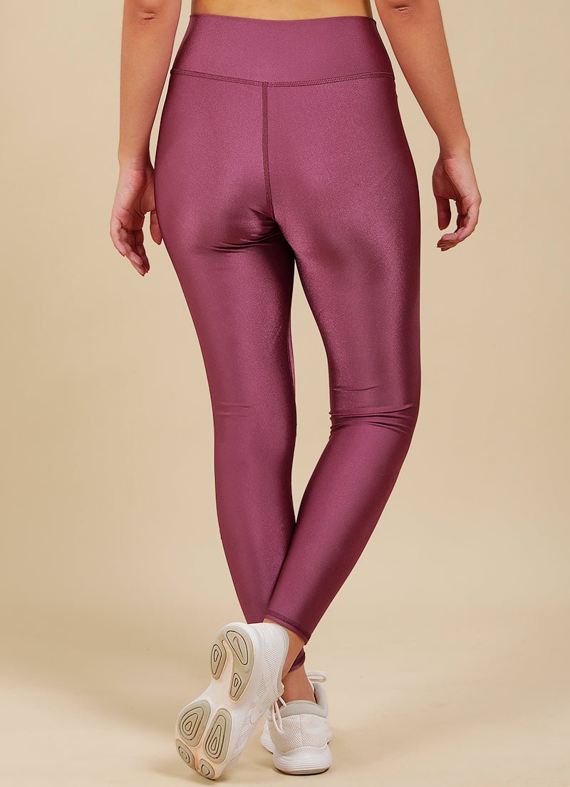 Luxe Legging (Viena) leggings Dona Jo Fitwear   