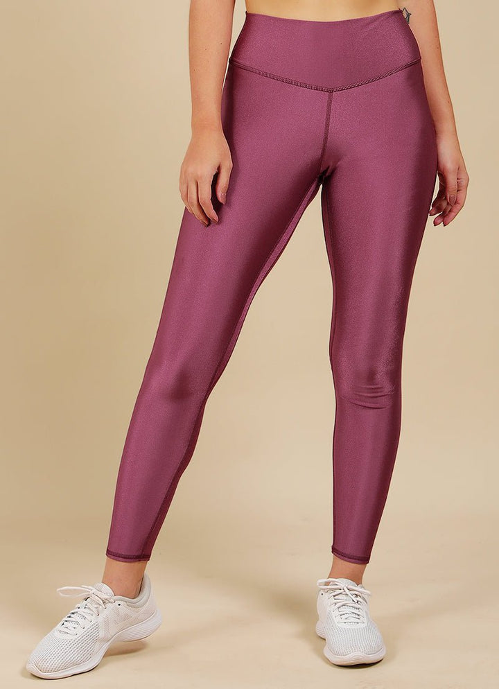 Luxe Legging (Viena) leggings Dona Jo Fitwear Viena S