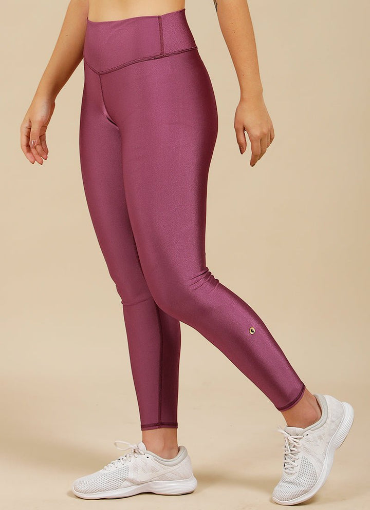 Luxe Legging (Viena) leggings Dona Jo Fitwear   