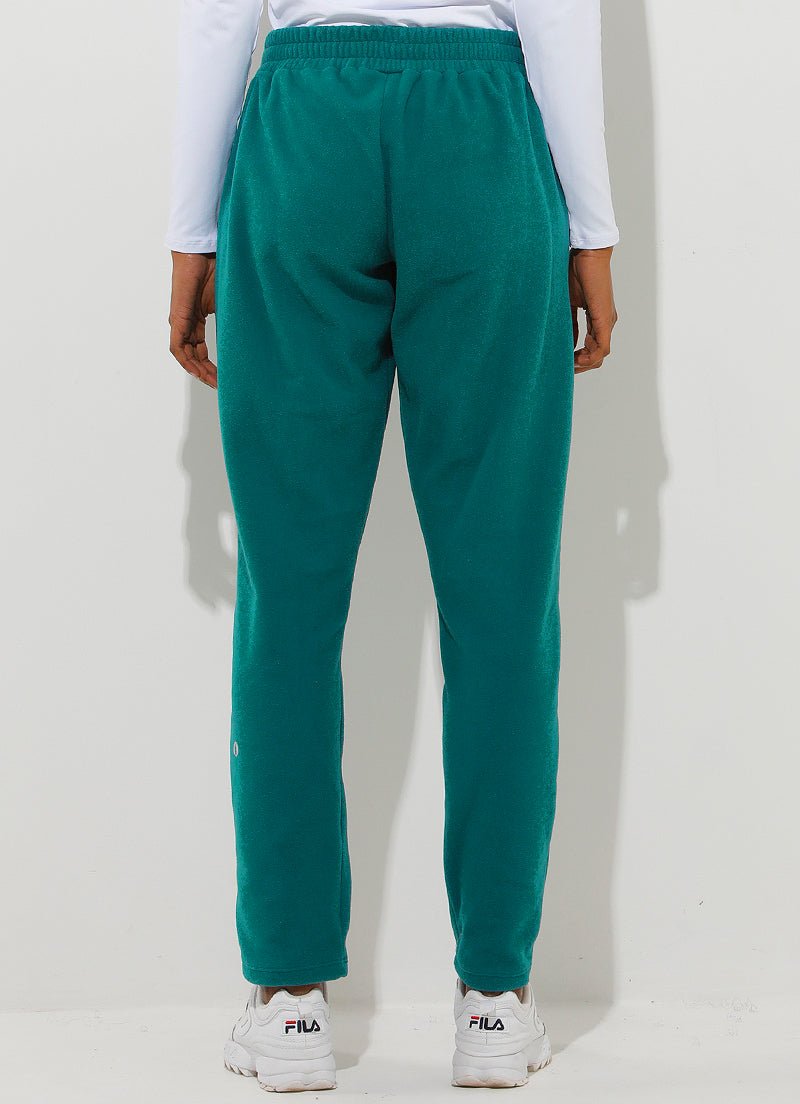 Soft Sweatpants (Blue) pants Dona Jo Fitwear   