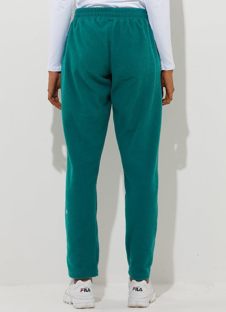 Soft Sweatpants (Blue) pants Dona Jo Fitwear   