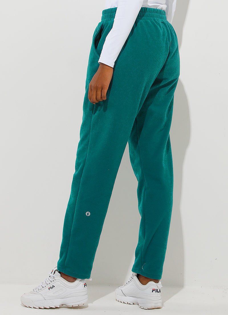 Soft Sweatpants (Blue) pants Dona Jo Fitwear   